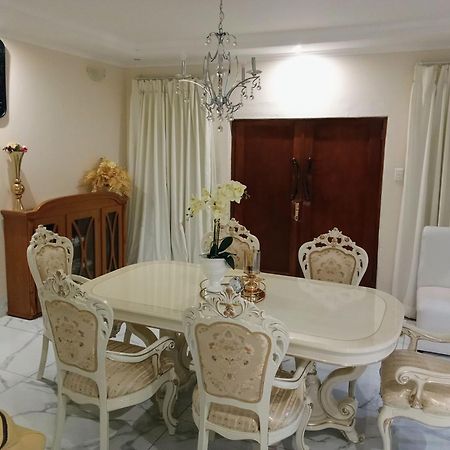 The Classic House B&B Манзини Экстерьер фото