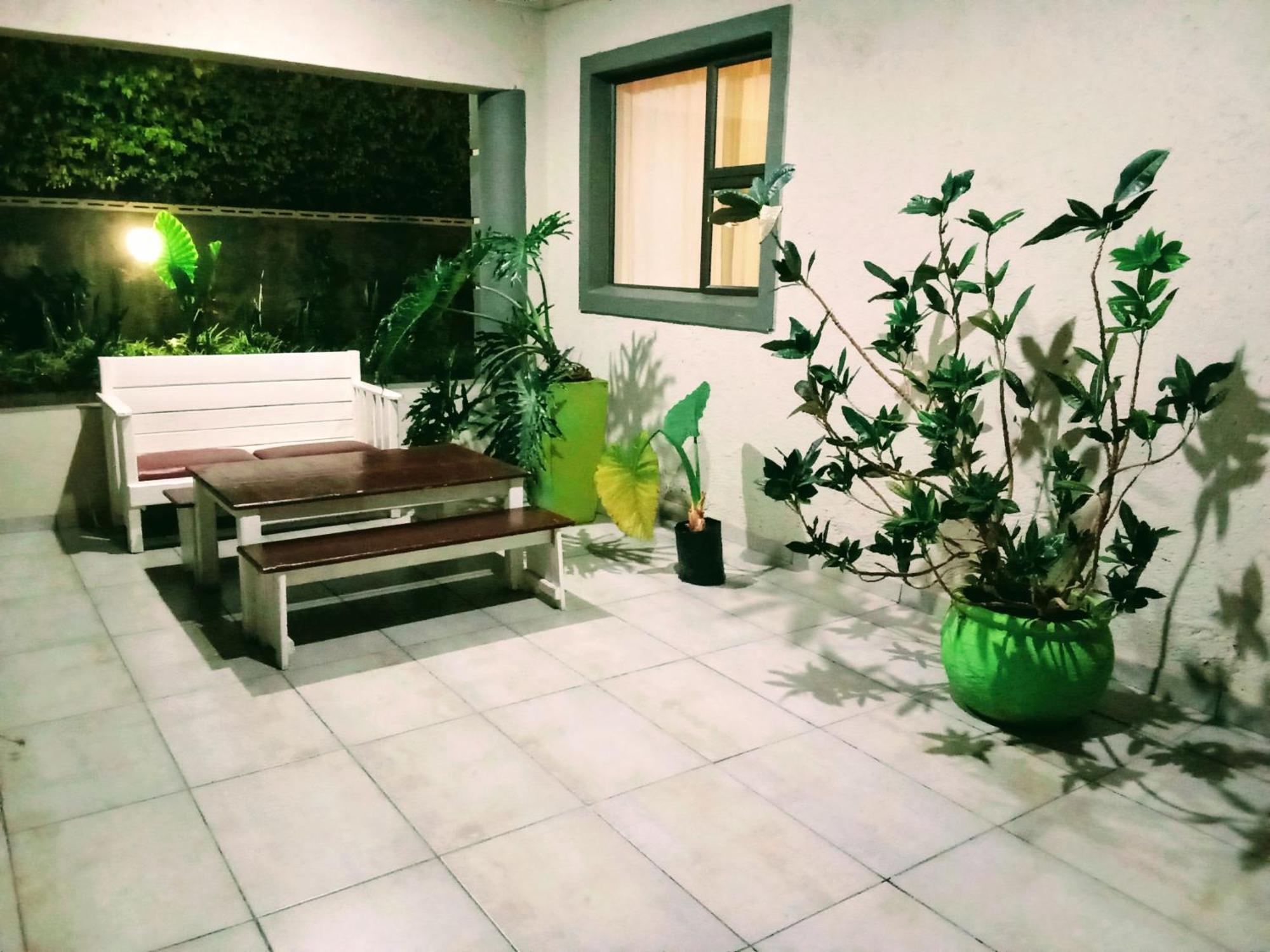 The Classic House B&B Манзини Экстерьер фото