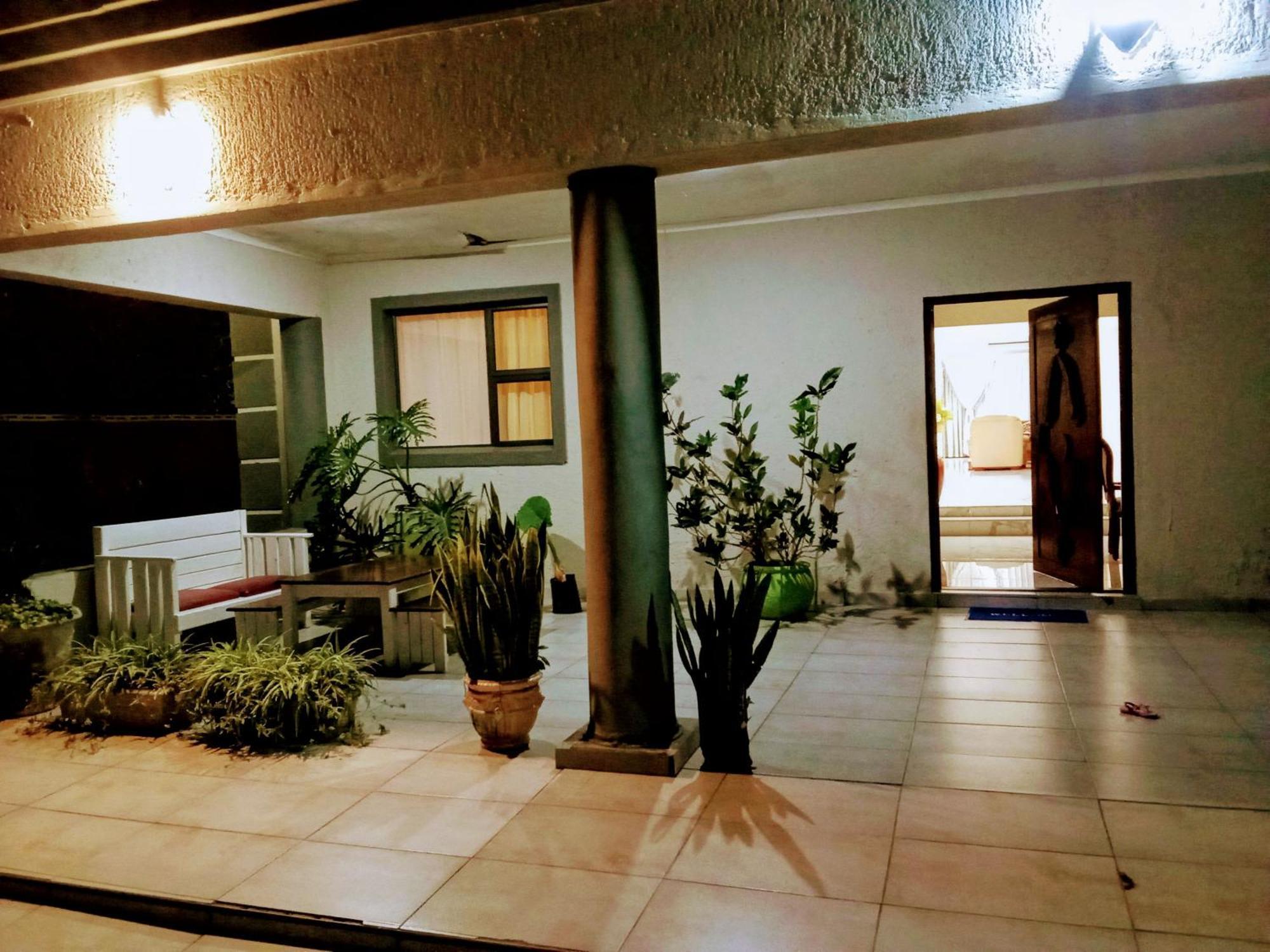 The Classic House B&B Манзини Экстерьер фото