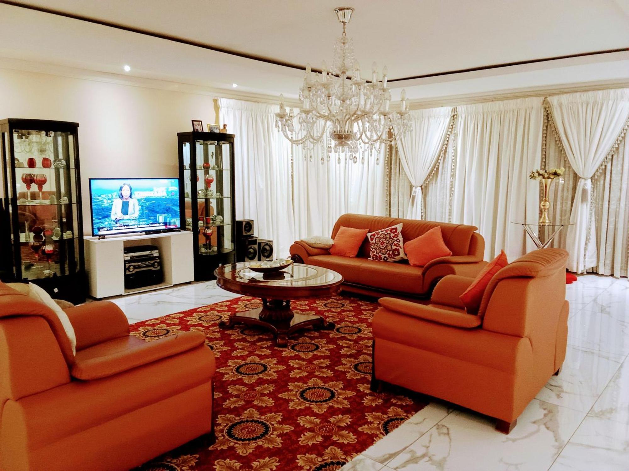 The Classic House B&B Манзини Экстерьер фото
