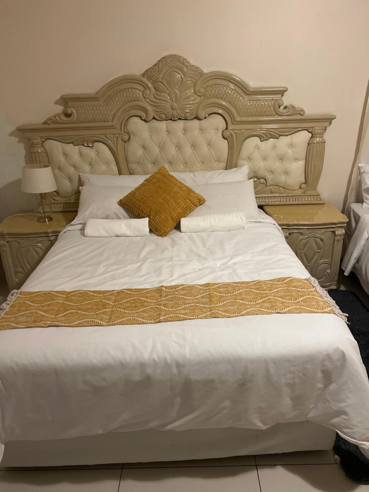 The Classic House B&B Манзини Экстерьер фото